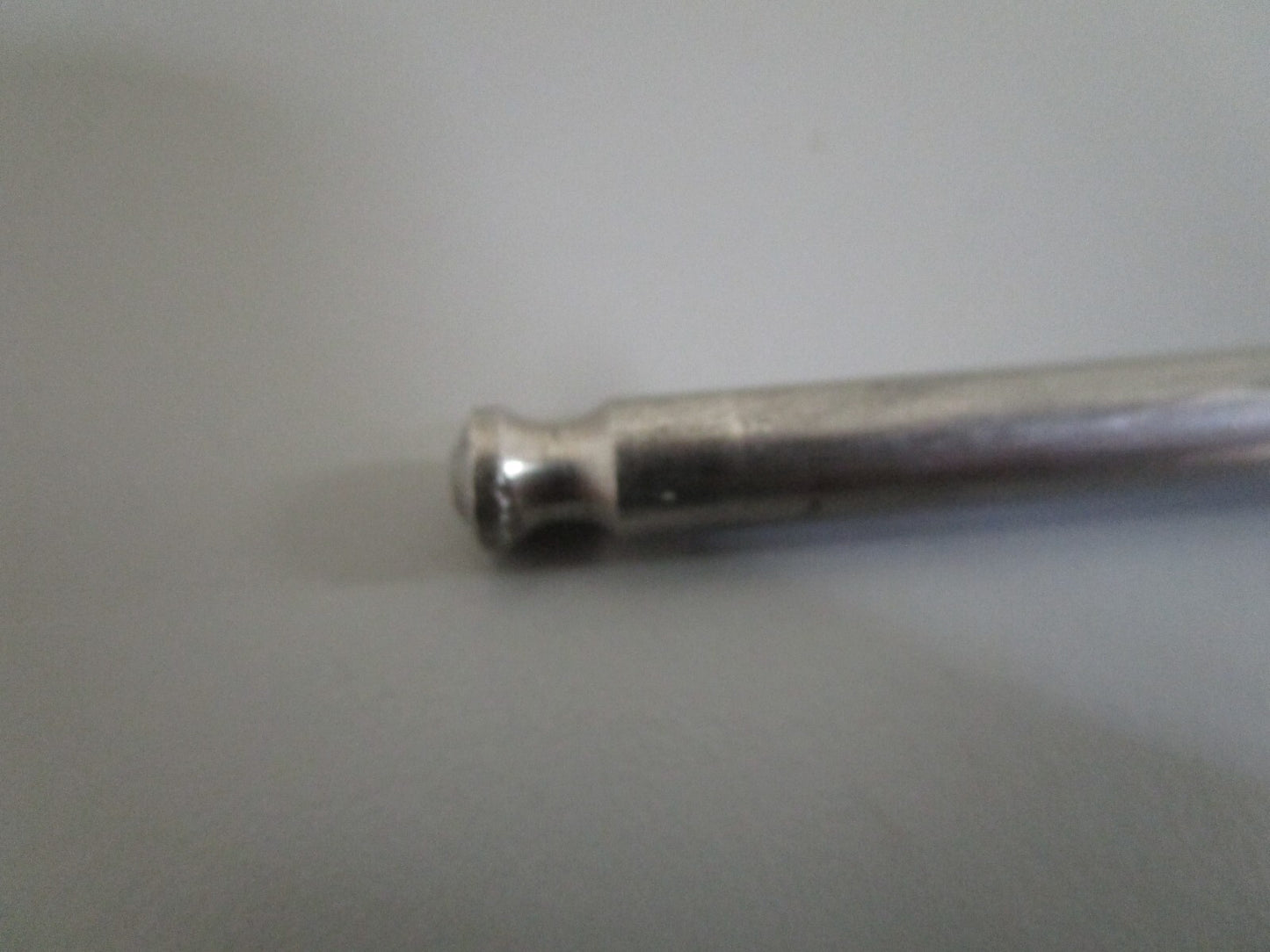 *NEW OEM* 0820 OMC Johnson Evinrude Long Lower Shift Rod 303257 0303257