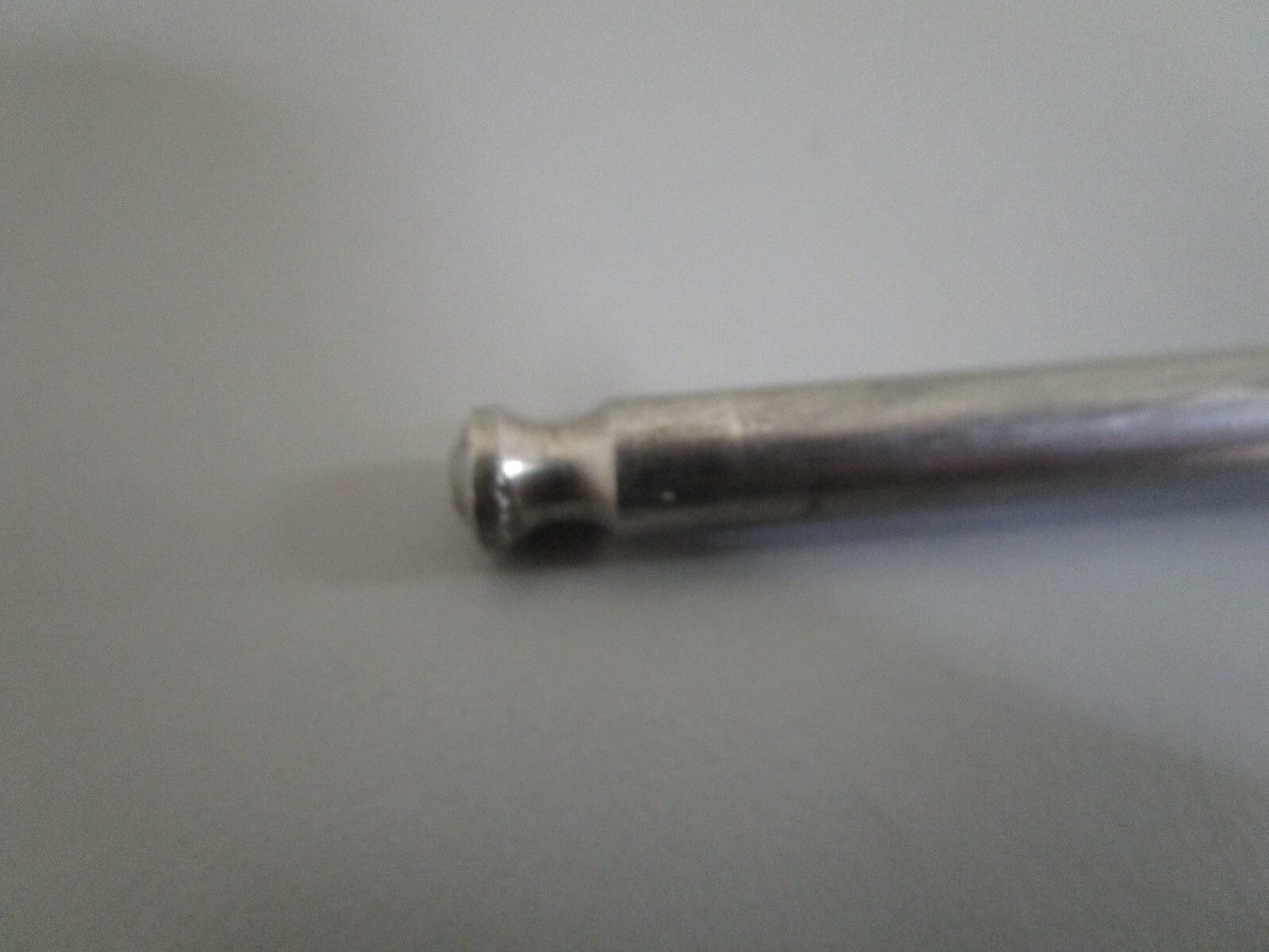 *NEW OEM* 0820 OMC Johnson Evinrude Long Lower Shift Rod 303257 0303257