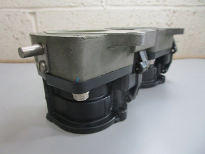 *NEW OEM* (LOT OF 2) 0820 OMC Johnson Evinrude Carburetor 398743 333525