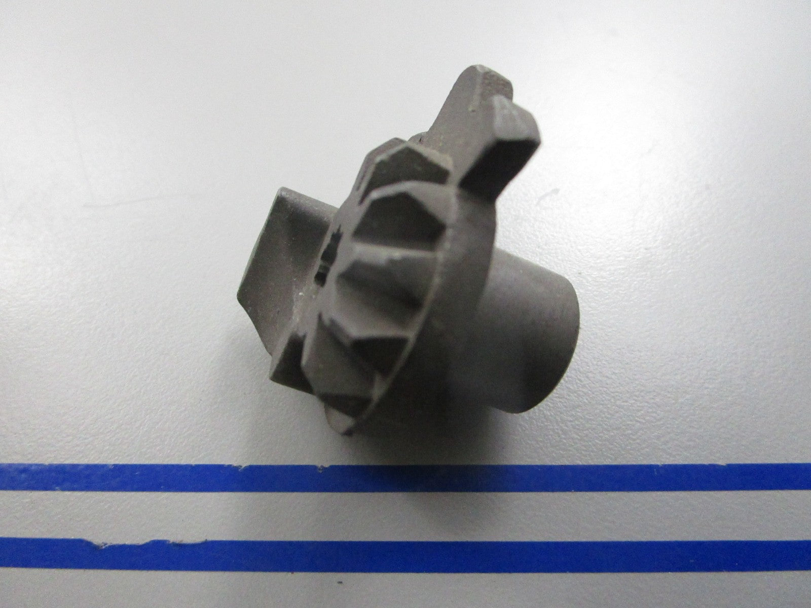 *NEW OEM* 0810 Mercury Quicksilver Sector Gear 43-60653