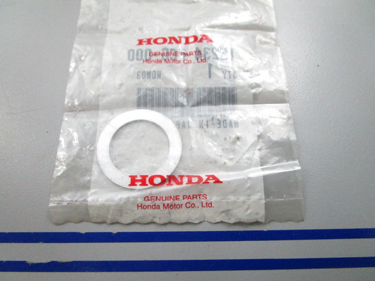 NEW OEM Honda 15234-PC6-000 Washer 0810
