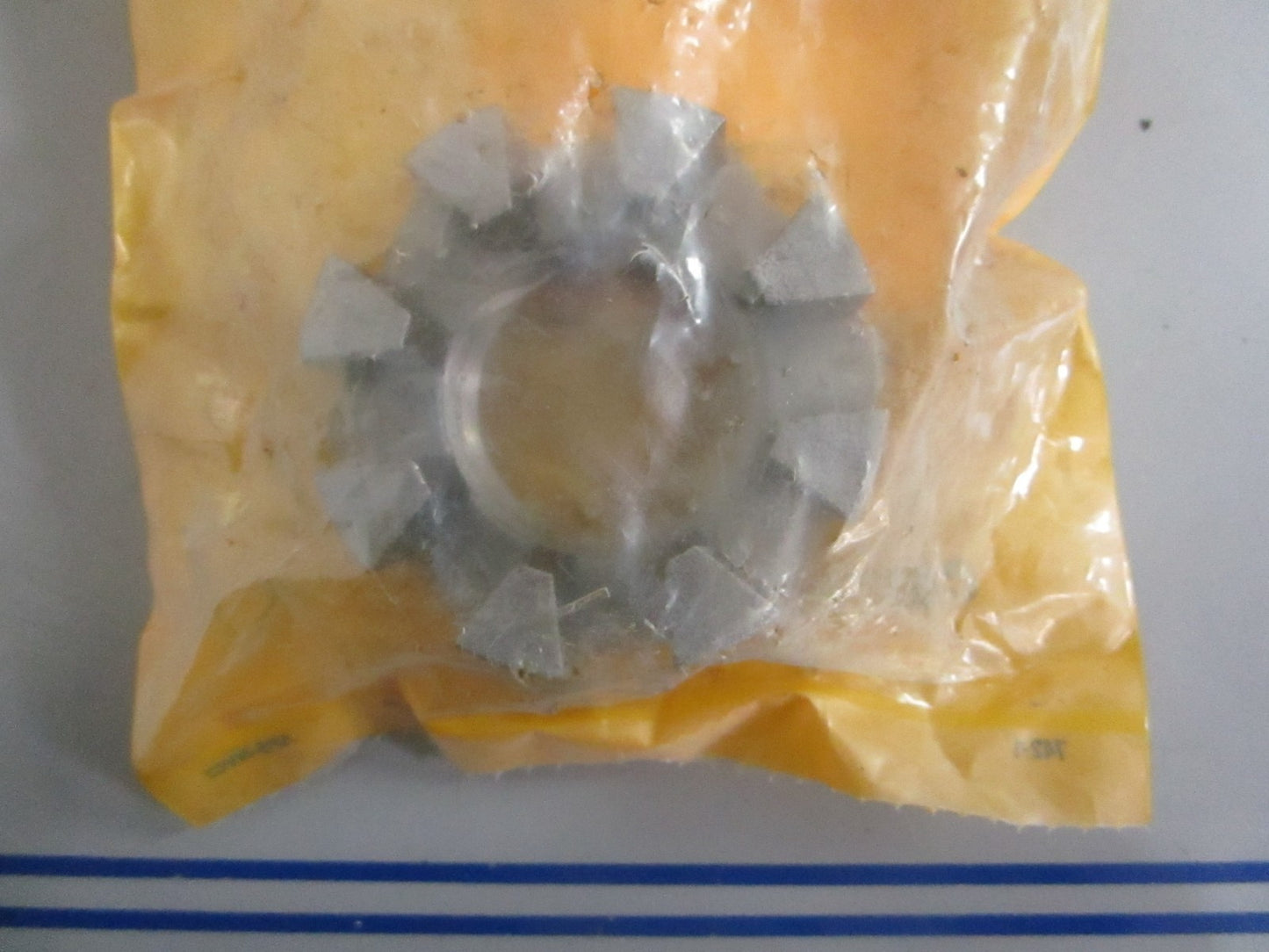 NEW OEM 3H-5243 CAT Nut 0820