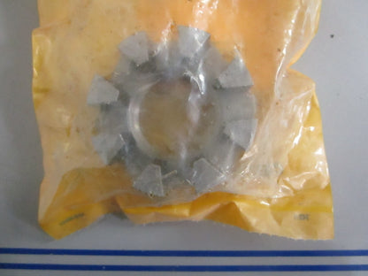 NEW OEM 3H-5243 CAT Nut 0820