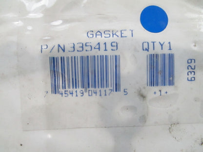 *NEW OEM* 0810 OMC Johnson Evinrude Gasket 335419 0335419