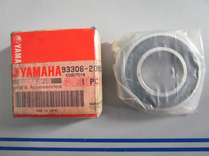NEW OEM 93306-20592-00 Yamaha Bearing 0820