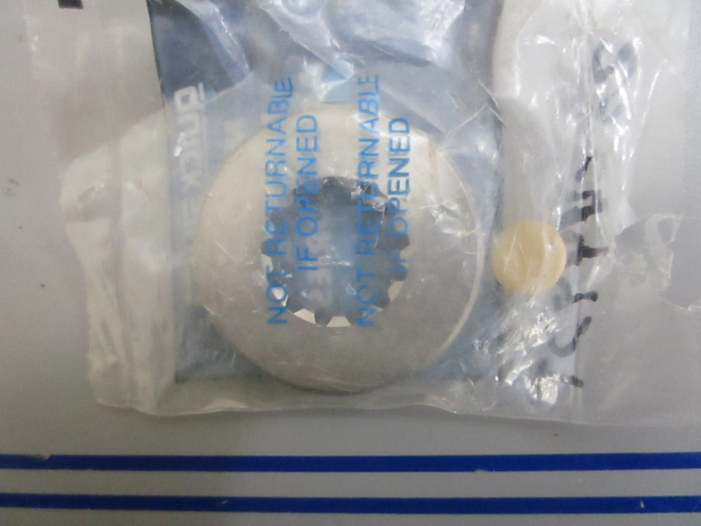 *NEW OEM* 0810 Mercury Quicksilver Spacer 23-84445M