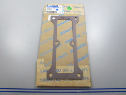 *NEW OEM* 0810 Komatsu Gasket 6212-11-4721