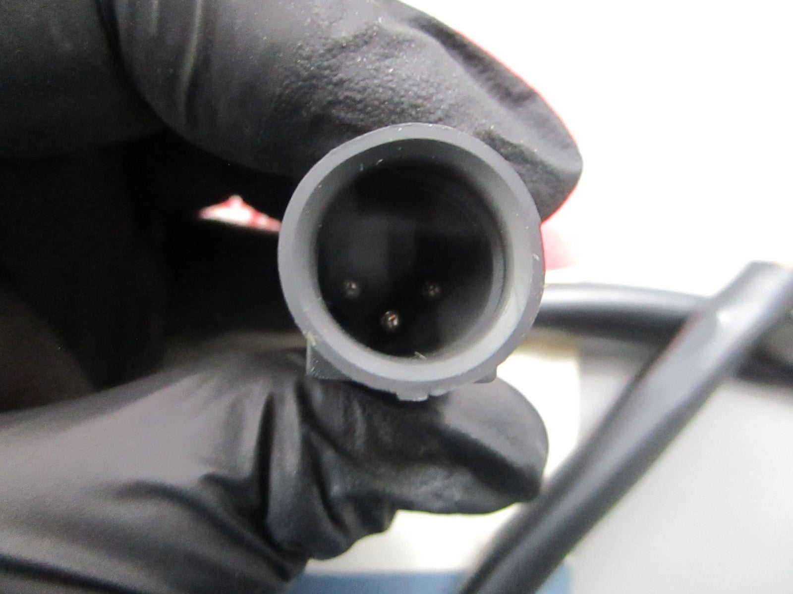 *NEW OEM* 0810 OMC Johnson Evinrude Warning Cable 174710 0174710