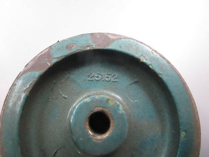 NEW OEM 25678 Mercury Quicksilver Upper Mount 0810