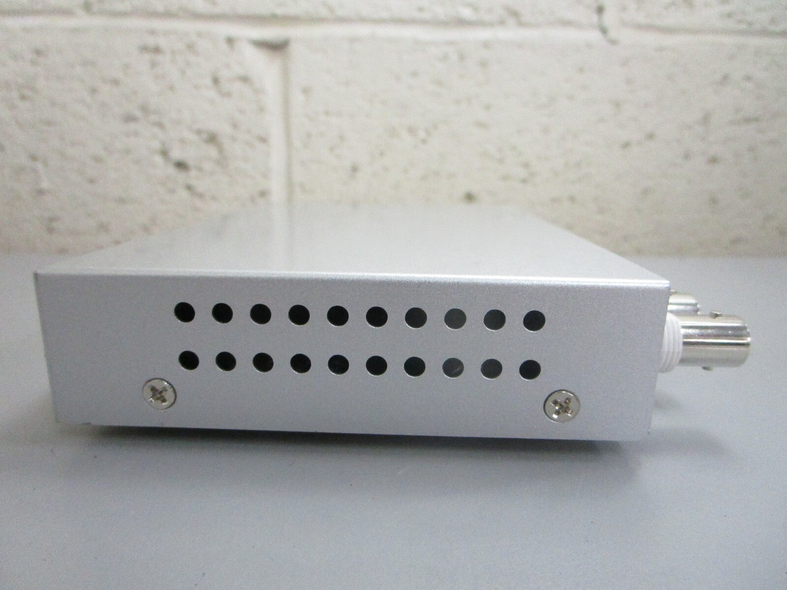 *NEW* 0820 Uhppote 4 Channel Color Quad System Video Splitter B06WD13LTB