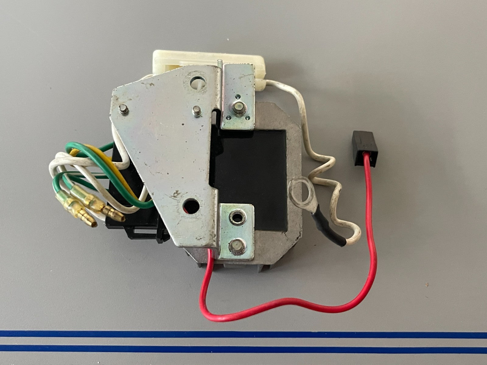 *NEW OEM* 0720 Generac Regulator & Harness Assembly 0L13630219