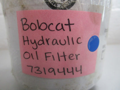 *NEW OEM* 0820 Bobcat Hydraulic Oil Filter 7319444