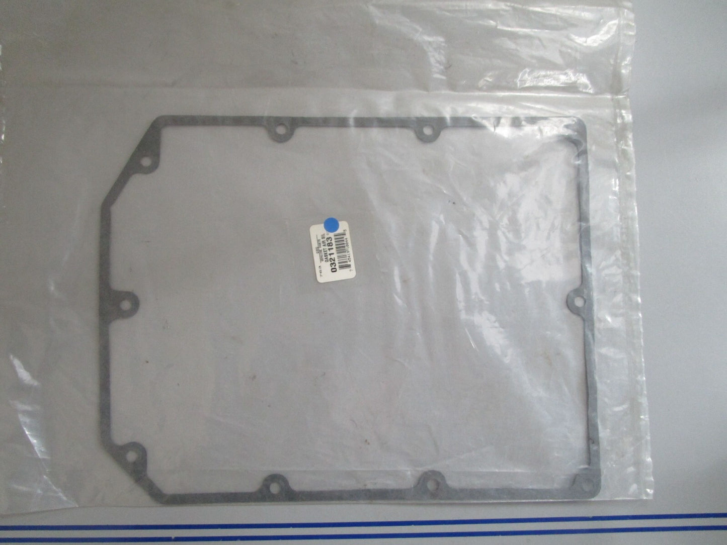 *NEW OEM* 0770 OMC Johnson Evinrude Gasket Air Seal 0321183