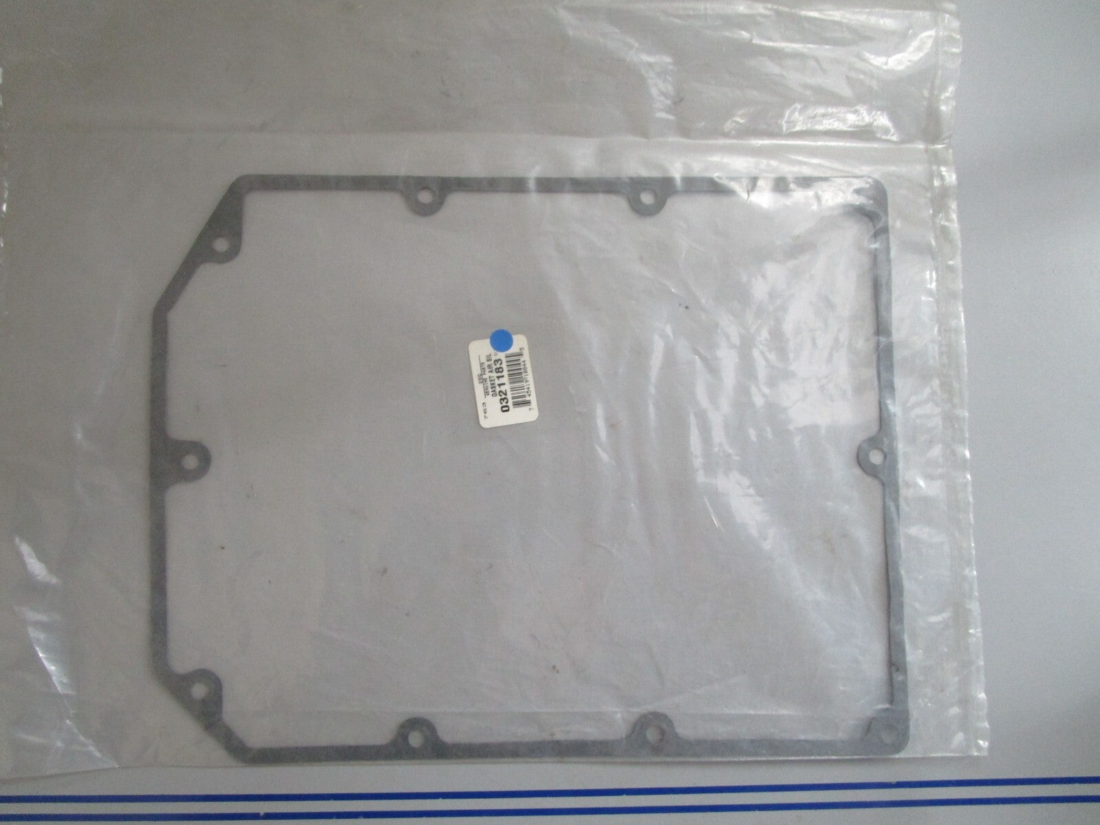 *NEW OEM* 0770 OMC Johnson Evinrude Gasket Air Seal 0321183