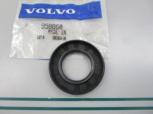NEW OEM 958860 Volvo Penta Sealing Ring 0810