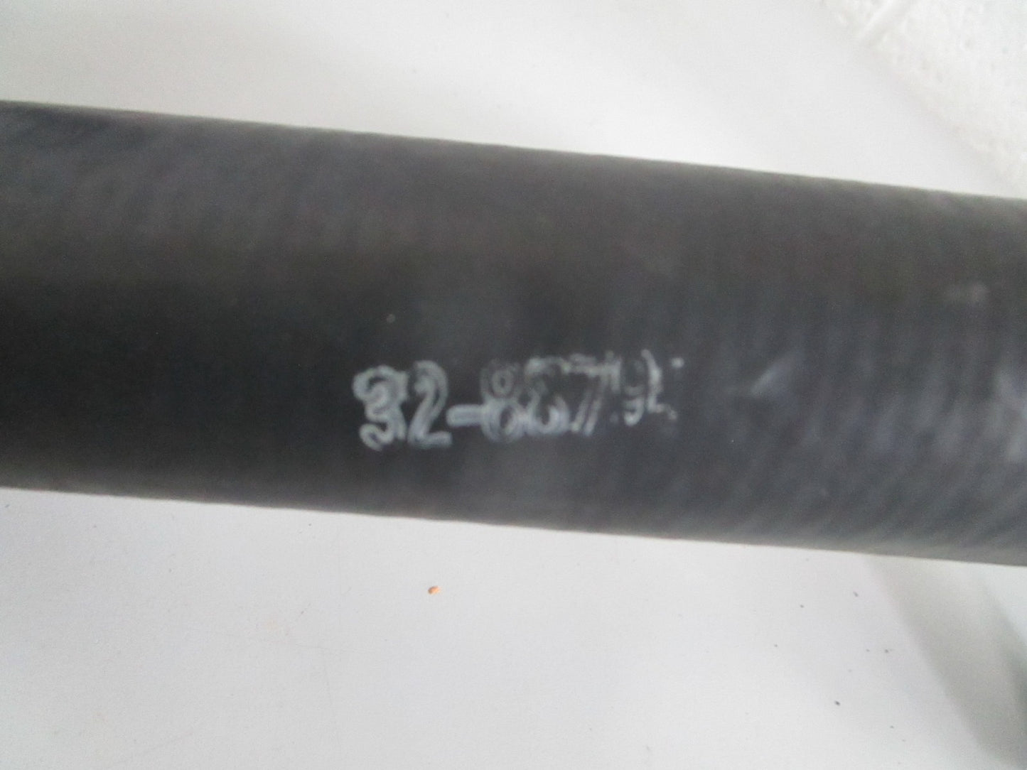 NEW OEM 32-88795 Mercury Quicksilver Hose 0820