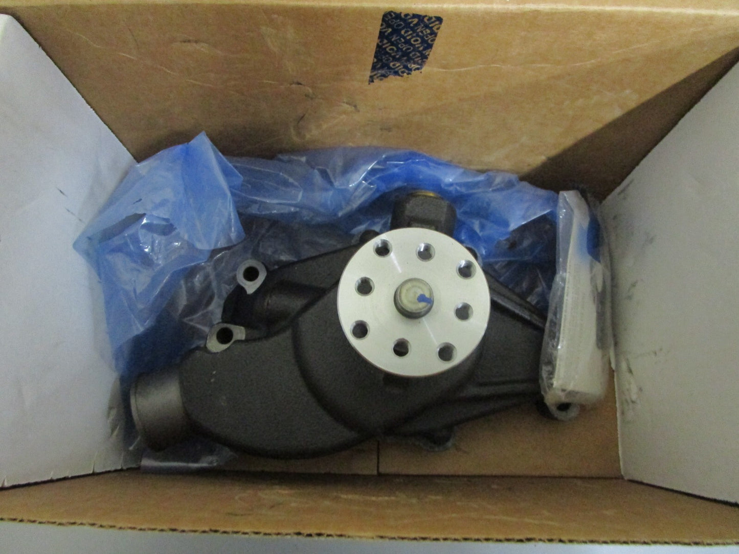 *NEW OEM* 0820 Mercury Quicksilver Water Pump Assy 8M0113734