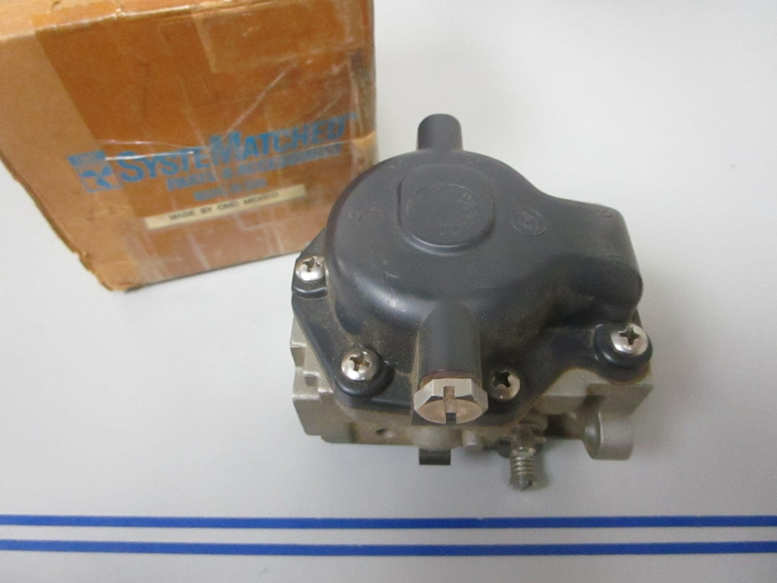 *NEW OEM* 0720 OMC Johnson Evinrude Carburetor Assembly 436779 0436779