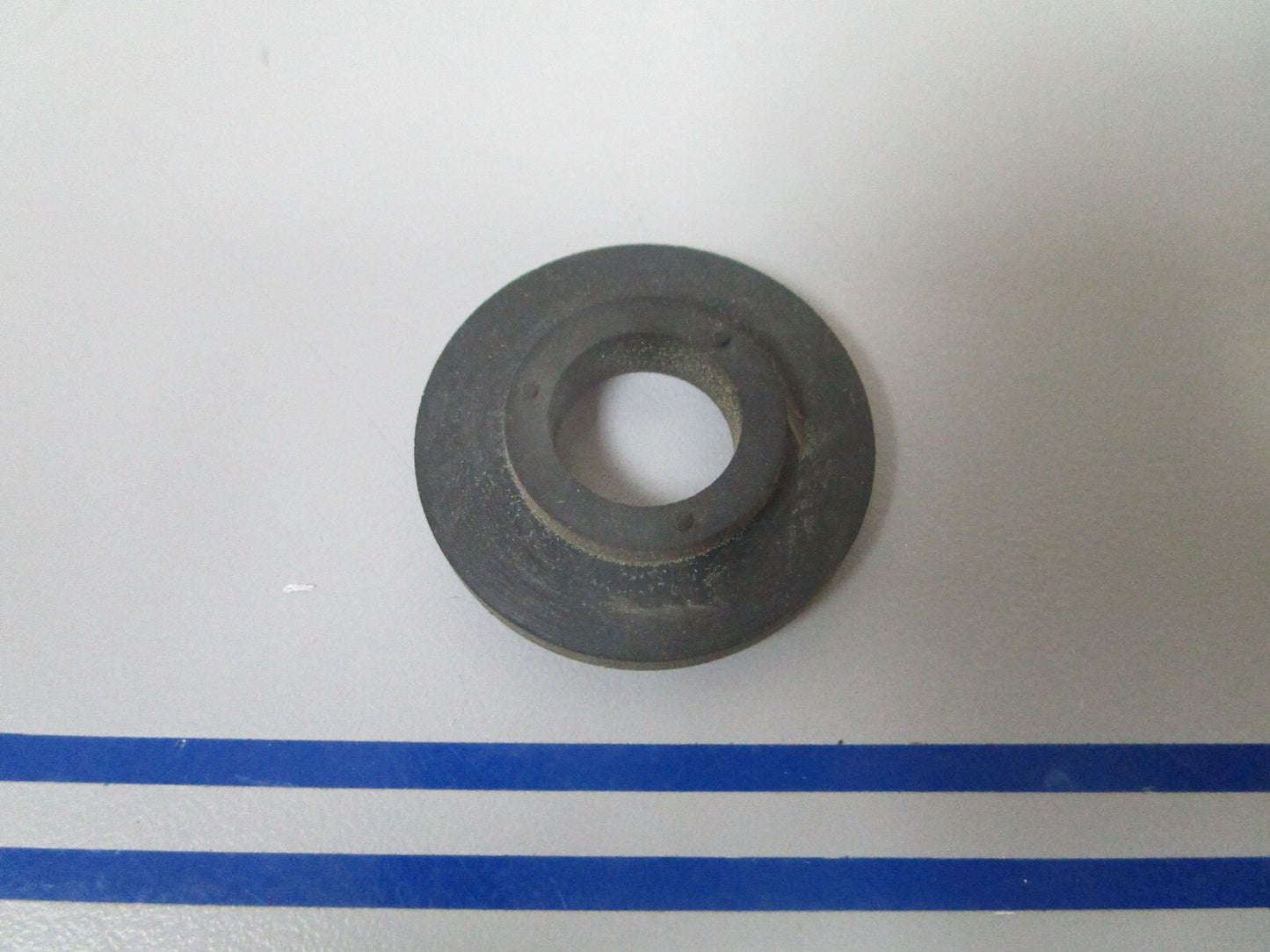 *NEW OEM* 0810 Mercury Quicksilver Rubber Washer 12-67264
