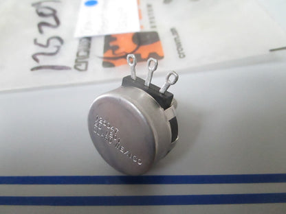 *NEW OEM* 0720 Crown Potentiometer 125209