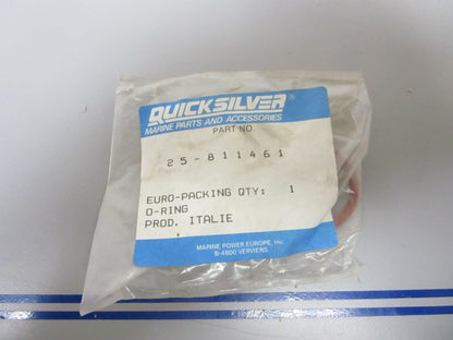 *NEW OEM* 0810 Mercury Quicksilver O-Ring 25-811461