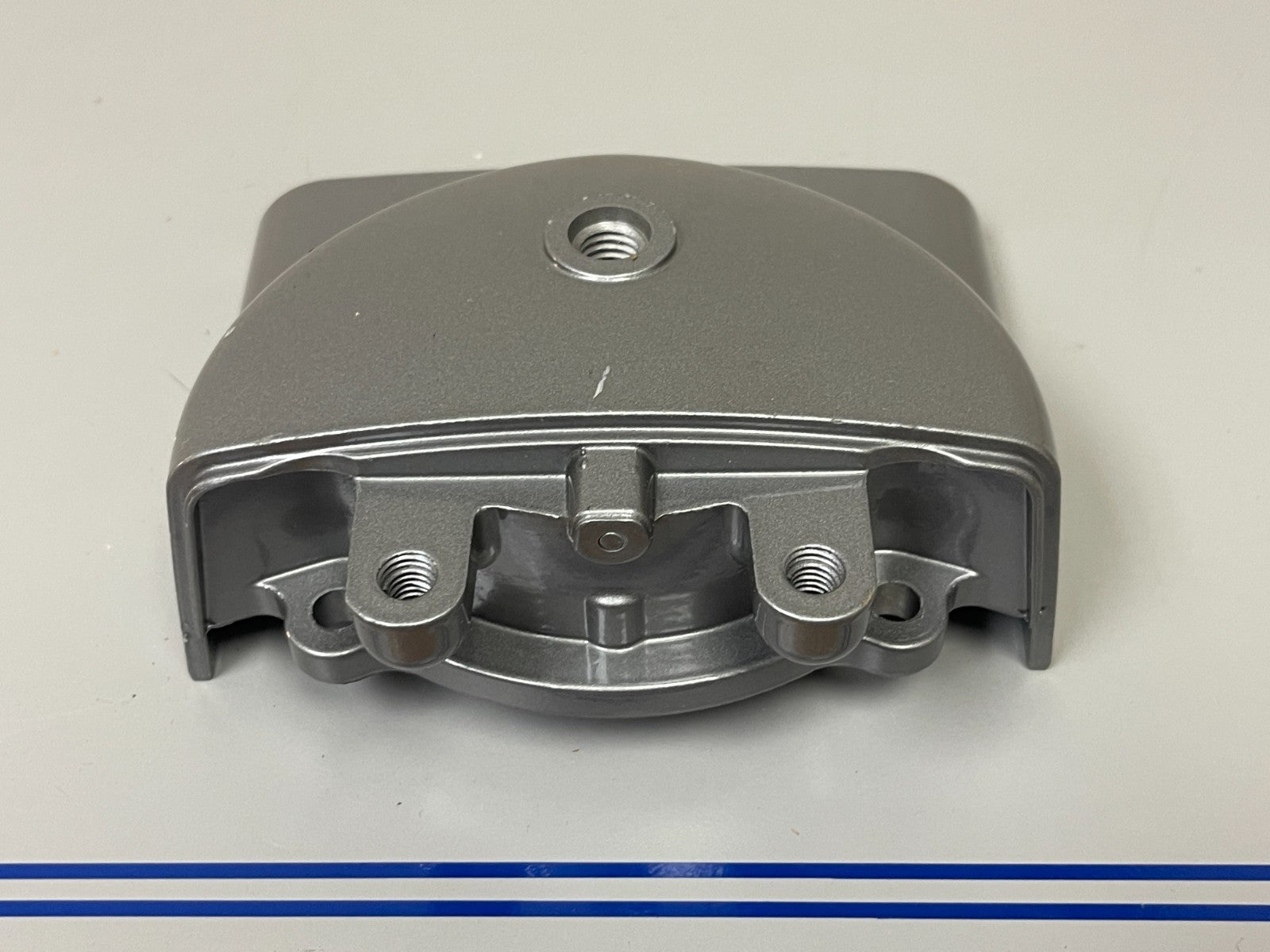 NEW OEM 3854401 3852291 Volvo Penta Upper Gear Bearing Cover 0720