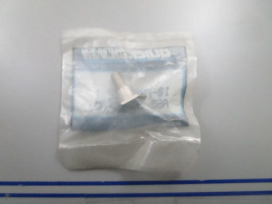 *NEW OEM* 0810 Mercury Quicksilver Screw 10-F286422-1
