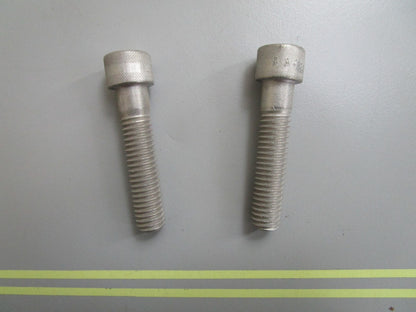 *NEW OEM* (LOT OF 2) 0810 Volvo Penta Hexagon Socket Screw 959457