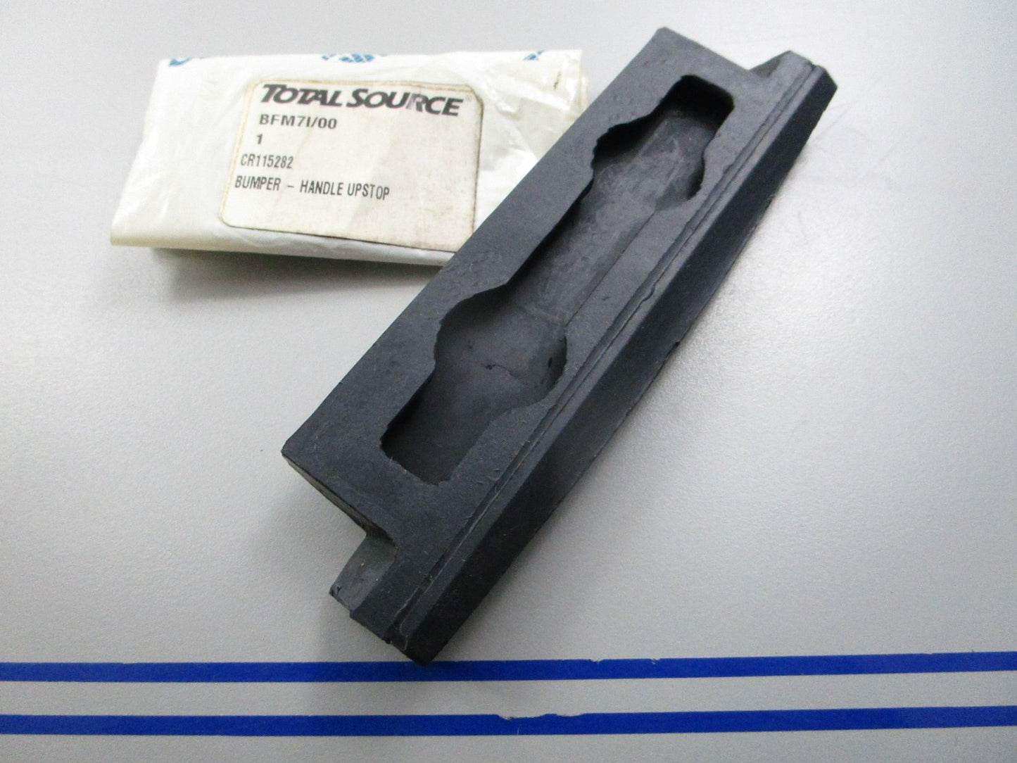 *NEW* 0810 Total Source Gandle Upstop Bumper CR115282 Replaces: Crown