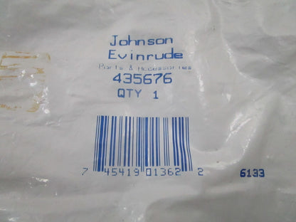 *NEW OEM* 0810 OMC Johnson Evinrude Carburetor Repair Kit 435676 0435676
