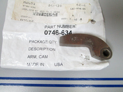 NEW OEM 0746-634 Arctic Cat 70.5 Cam Arm 0720