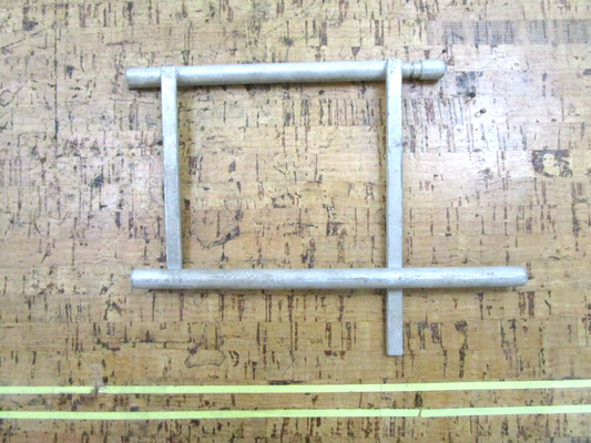 *NEW OEM* 0750 OMC Johnson Evinrude TILT LEVER 376505 0376505