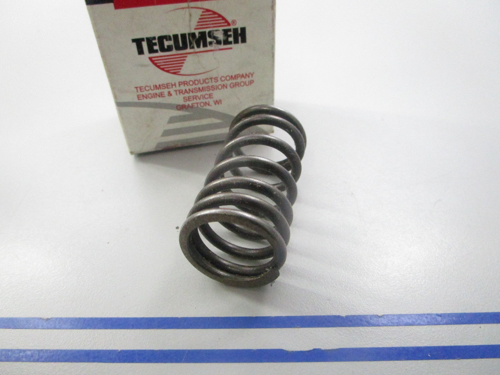 NEW OEM 33507 Tecumseh Spring 0810
