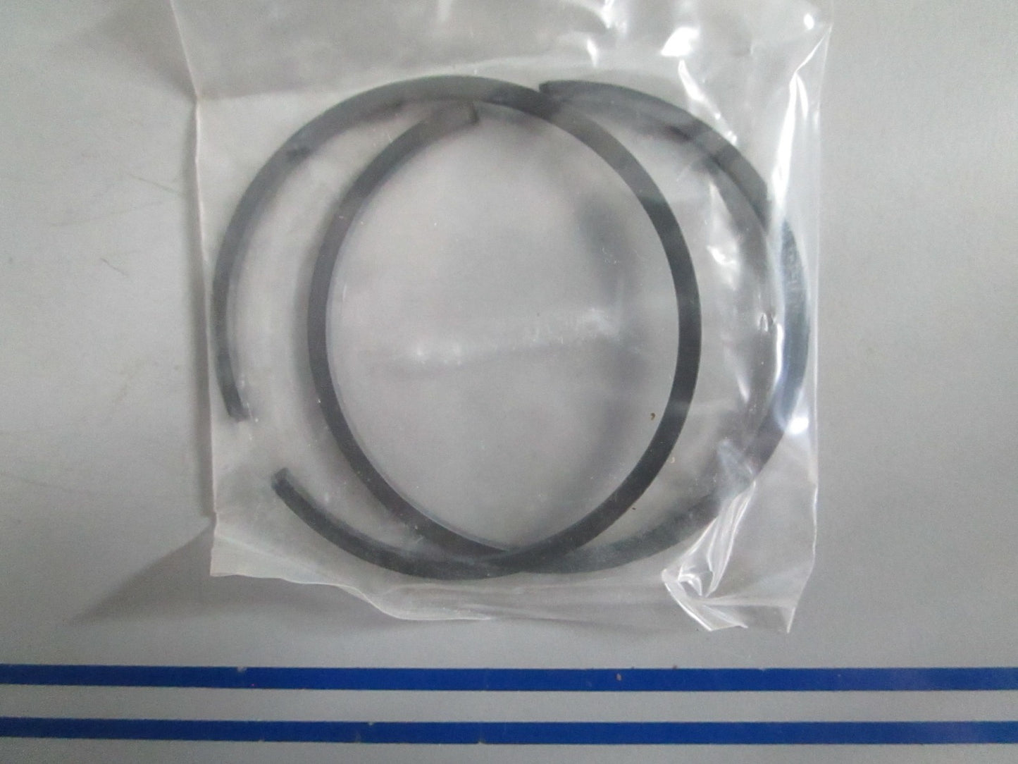 NEW OEM 3G2-00011-0 Tohatsu 2 Piston Ring Set 0820