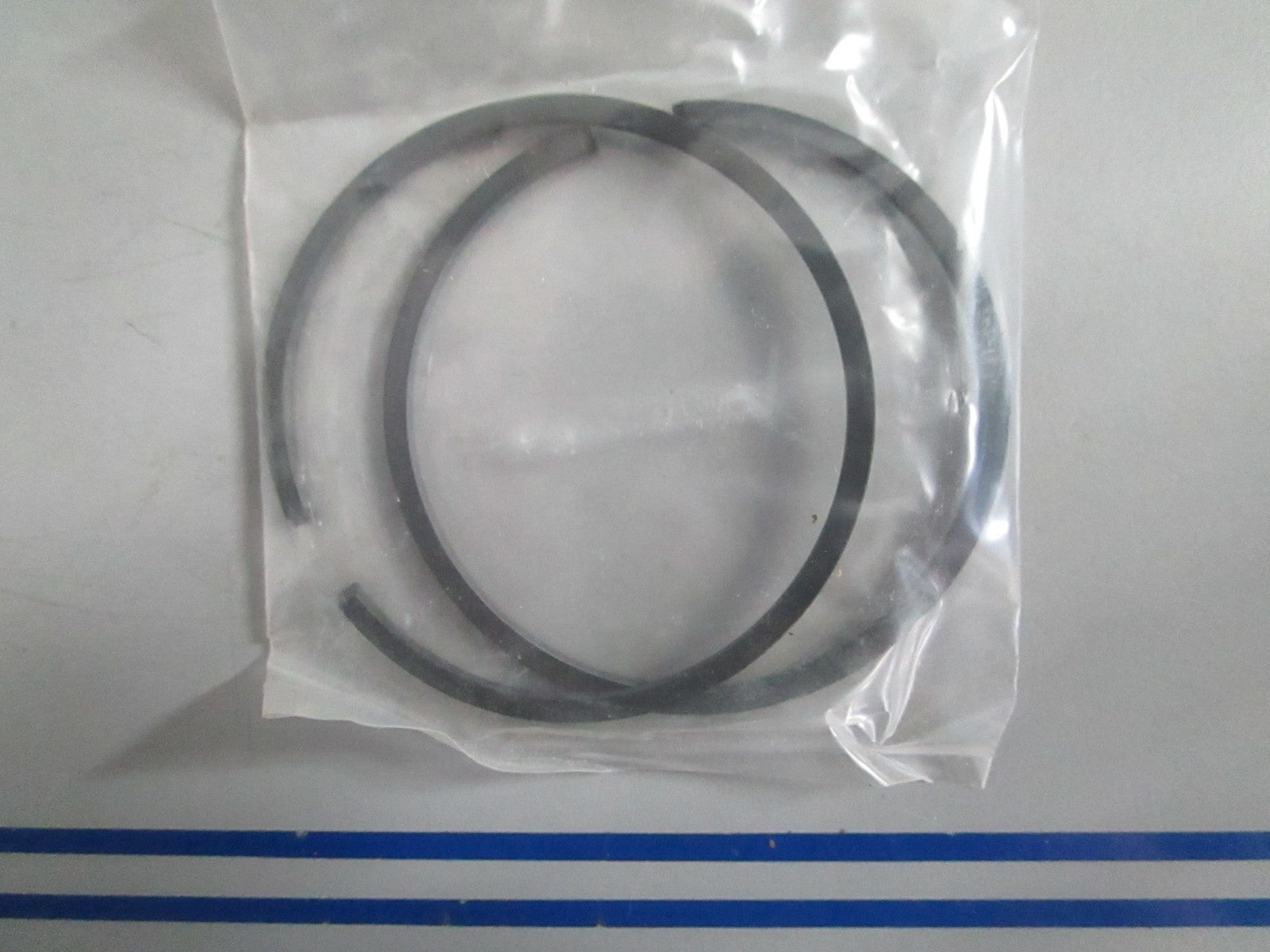NEW OEM 3G2-00011-0 Tohatsu 2 Piston Ring Set 0820