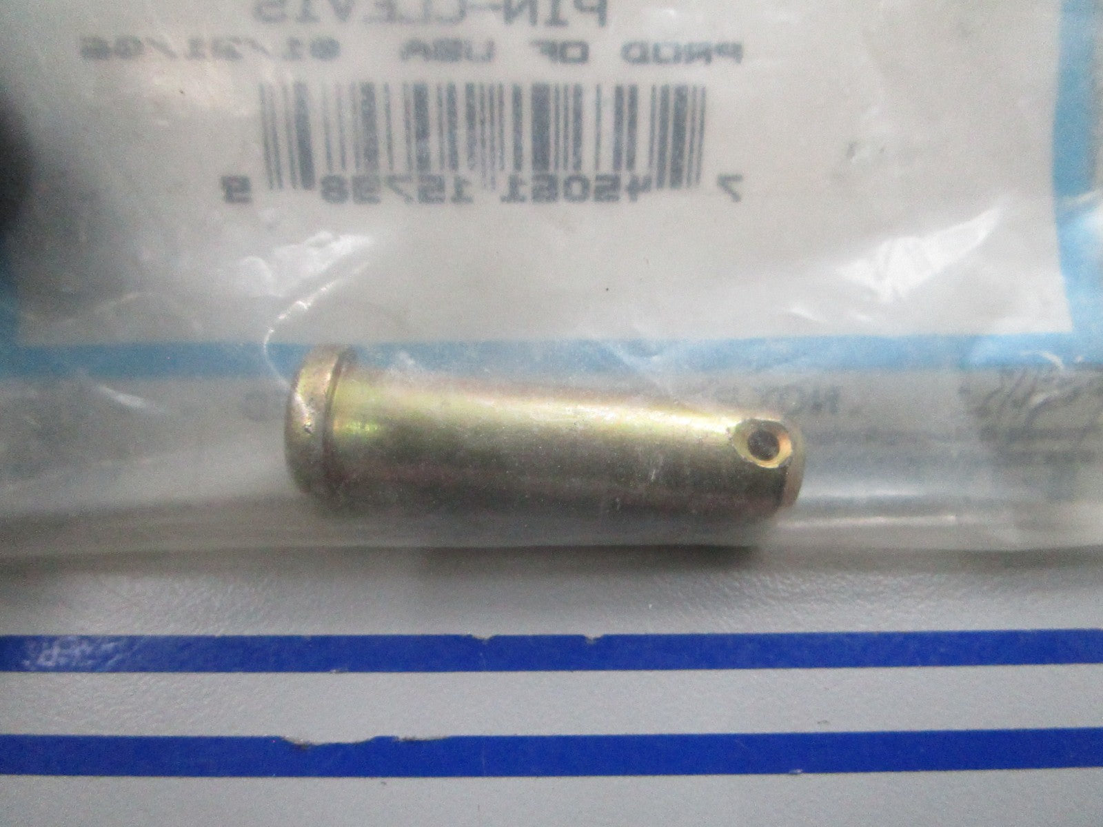 *NEW OEM* 0810 Mercury Quicksilver Clevis Pin 17-52798