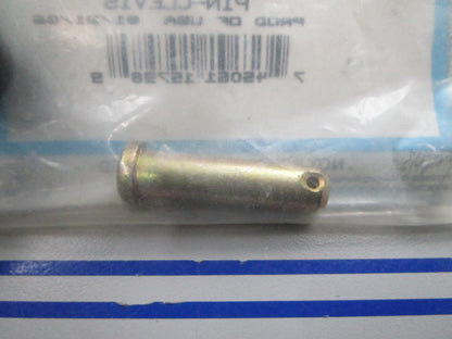 *NEW OEM* 0810 Mercury Quicksilver Clevis Pin 17-52798
