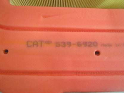 Caterpillar 539-6920 Primary Engine Air Filter D6K2 D6N NEW OEM 0820