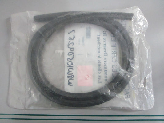 NEW OEM W10509257 Whirlpool Door Gasket 0820