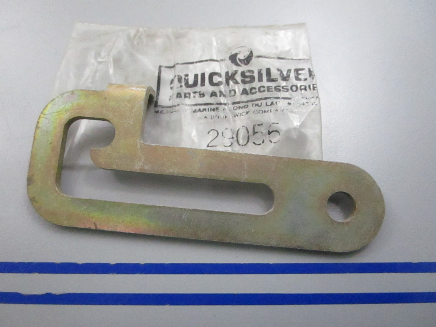NEW OEM 29056 Mercury Quicksilver Lever 0810