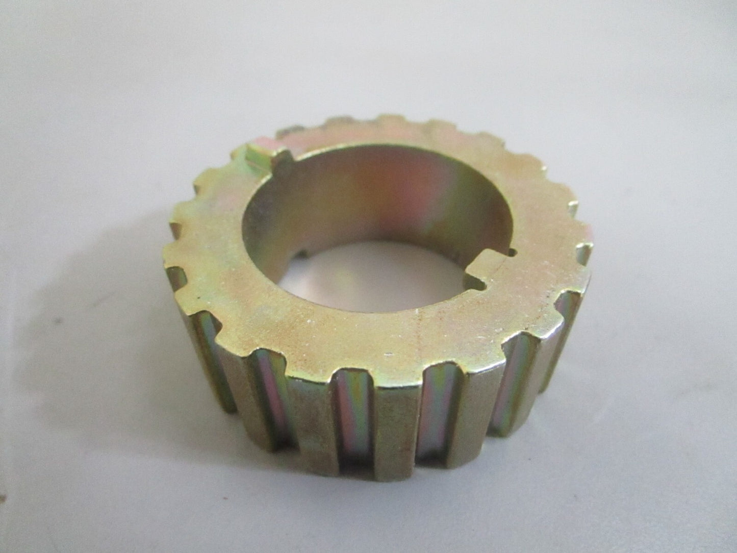 *NEW OEM* 0820 Volvo Penta Pulley Gear Wheel 855428