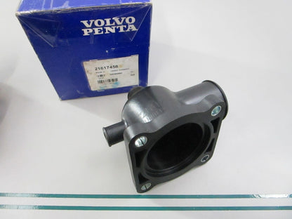 NEW OEM 21617458 Volvo Penta Housing 0810