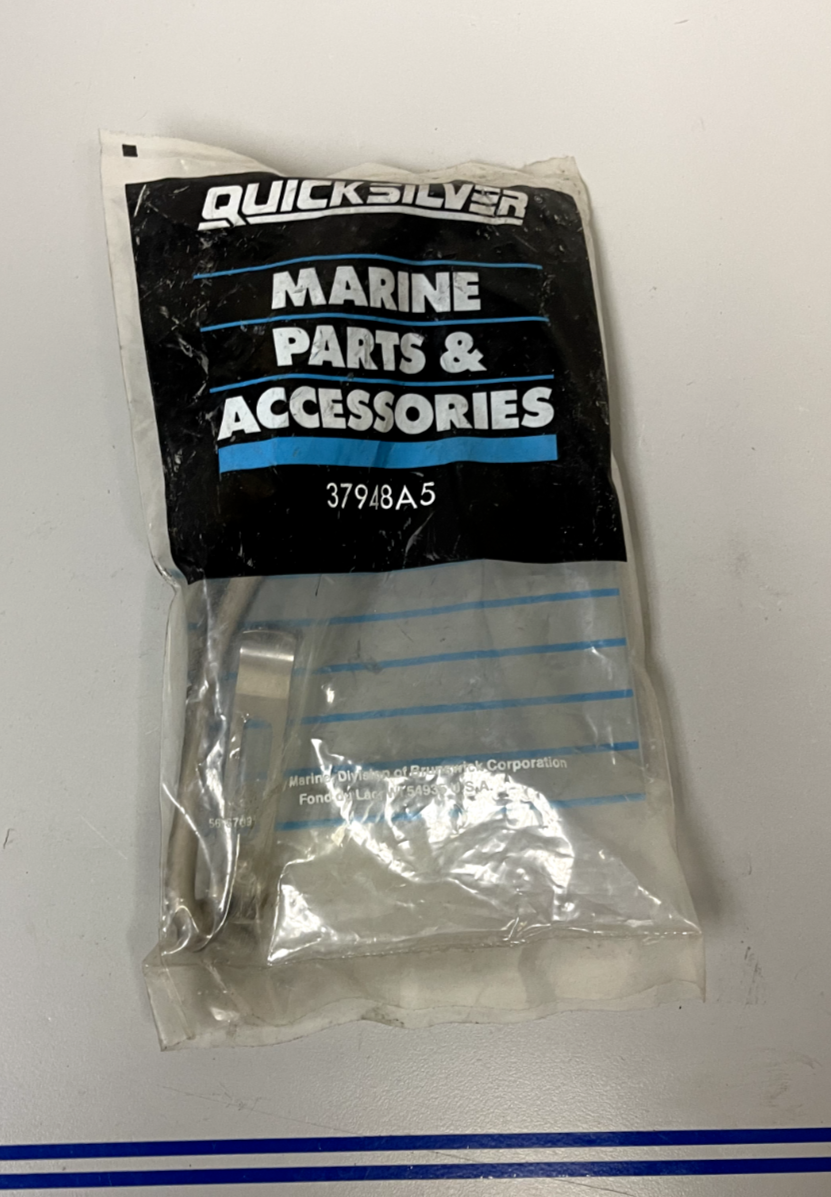 *NEW OEM* 0670 Mercury Quicksilver Shift Actuator Assembly 37948A5