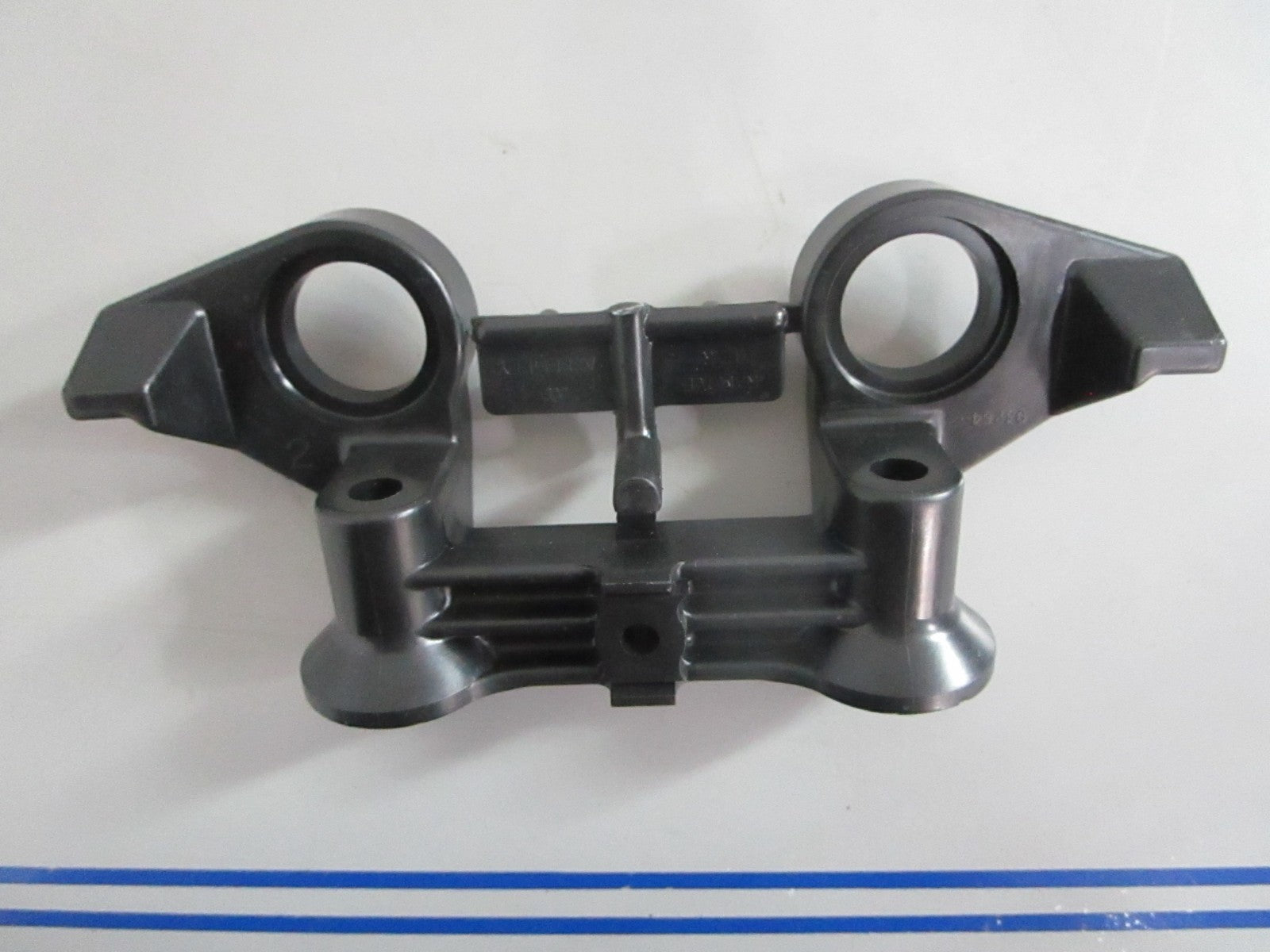 *NEW OEM* 0820 Mercury Quicksilver Hinge Housing 93264 2