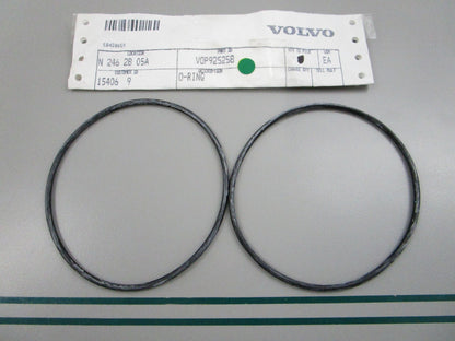 NEW OEM (LOT OF 2) 925258 Volvo Penta O-Ring 0810