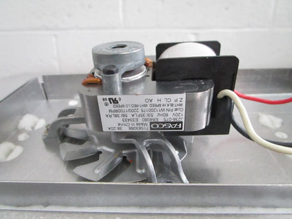Whirlpool NEW OEM Oven Convection Fan Motor W11255349 Range Wall Oven NOS 0820