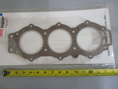 *NEW OEM* 0820 Yamaha Cylinder Head Gasket 688-11181-A0-00