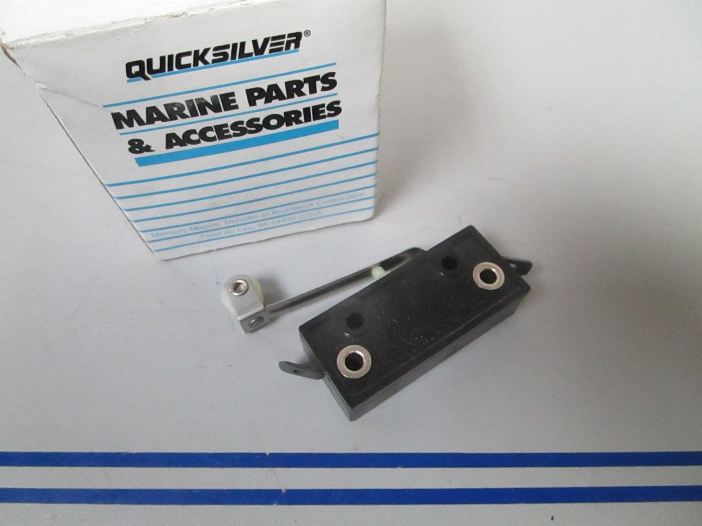 *NEW OEM* 0840 Mercury Quicksliver Switch 34621T