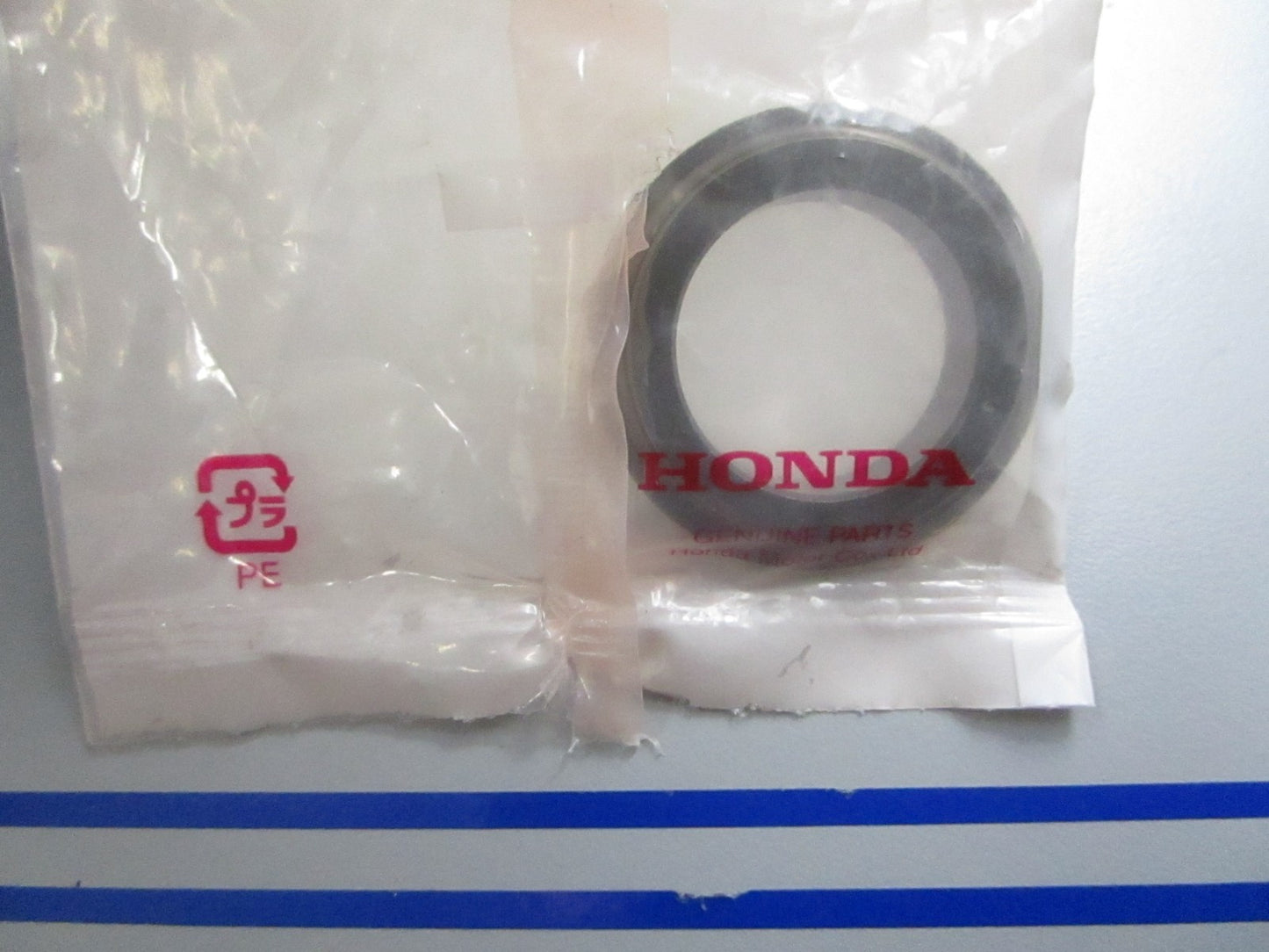 *NEW OEM* 0810 Honda Steering Cone Race 53212-030-010