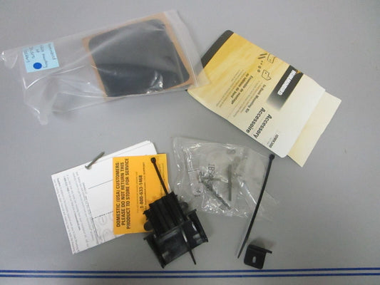 *NEW* 0770 Humminbird In-Dash Mounting kit IDMK 300 740086-1